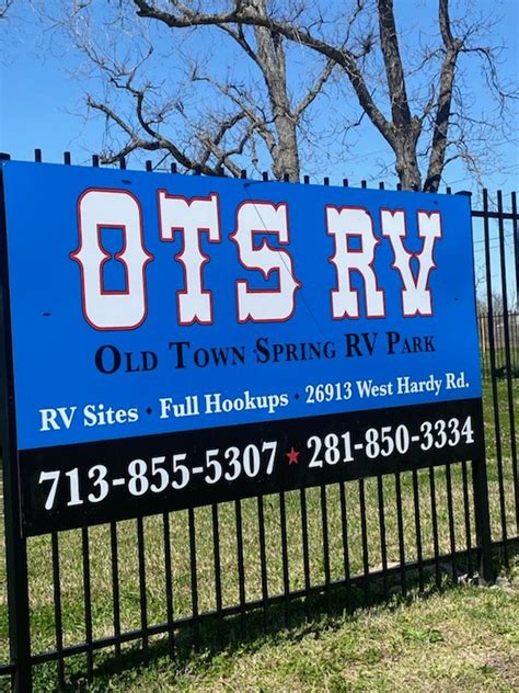 ots rv park